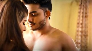 Sarika Salunkhe Ullu Web Series