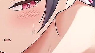 The Story of How Yui, the Super-popular Cheerleader. Chose Me as Her Flesh Vibrator to Satisfy Her
