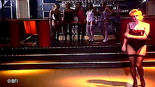 Disco Dessous