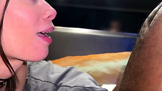 Student Threesomes Hardcore Black Angelika Britney Anal