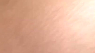 Lesbian Massage with Bouncing Asses That Ends in Sex