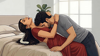 Jaya Teacher Part-30 (girijas Story)