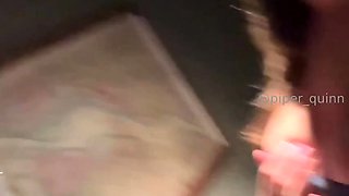 Piper Quinn Fucks In The Bar Bathroom