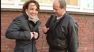 I Interview a Porn Star