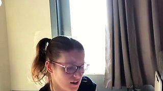 Hot Amateur Redhead In Handjob Compilation