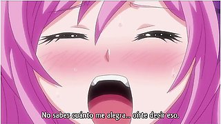 Succuba Mist Story The Animation Episodio 1