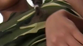 Sexy Ebony Teen Keisha Kane Gets Her Wet Pussy Pounded by Her Bwc Stud and Creampied