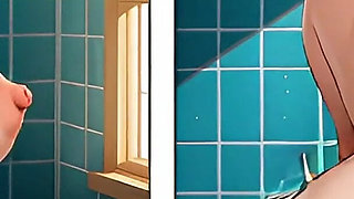 Hot Dominican-spanish MILF Chef Fucked Like Dessert