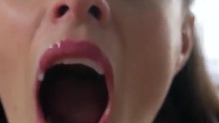 Cumshot Compilation on Face,mouth and Ass by Natalieflowers