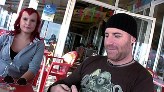 Jenny up Destroy Video Interview Sexy with Jenny up Destroy