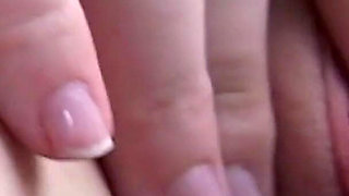 All Natural Cutie Bares All in Open Public Spots