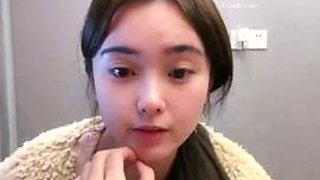 Chinese Wecam Girl