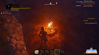 EP3: Wicked Island (Full Gameplay)