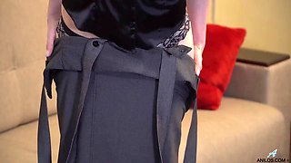 Cherry Despinas Lesbian Pussy Pleasing