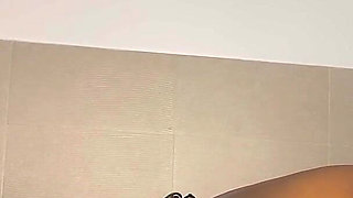 Full Anal Pounding in the Jacuzzi