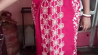 Kitchen Cleaning Daily Homework