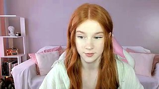 Webcam Video Another Amateur British Webcam Babe