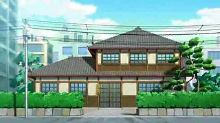 Kotesashi Kun 3 - Don't Touch Me Hentai Sex with Deep Throat & Titty Fucking in HD