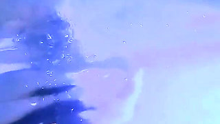 Underwater Bondage Punishment