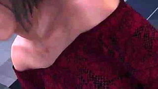 The Preachers Wife Loves Big Cock - Away From Home #45 - an Animated 3D Porn Game