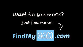 Redhead Fulfills Her Kinky Desires Alone