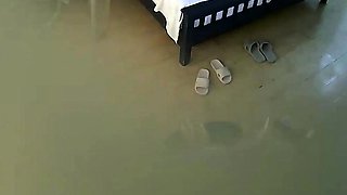 Couple amateur hidden cam my bitch