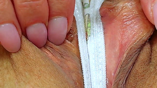 Kobe Lee - Micro Thong Panty Teasing Ii