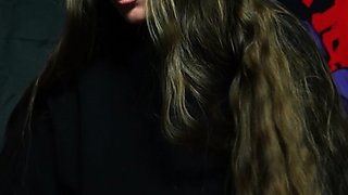 Hot amateur close up Doggy style HD video