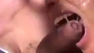 Disgusting Perverted Sucker