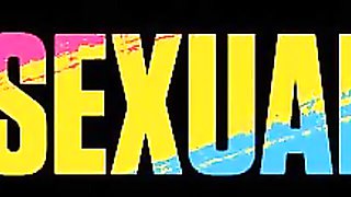 Crazy sugar at dp smut