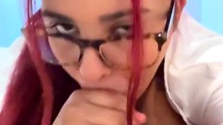 Amoral cougar exciting xxx story