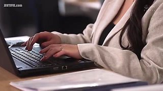 Turning a Shy Office Wife into a Masochistic Squirting Mistress x1xEE4535AAC009EE56CD