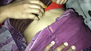 Stepsister Shook Her StepBrother's Cock and Fucked Her