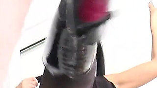 Open Your Legs Bitch