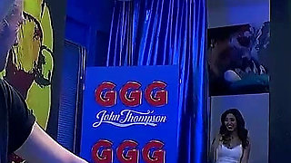 Frida the Cum Latina in Extreme Ggg Bukkake