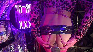 Toypleasurexxx - Free-for-all butt two 2026