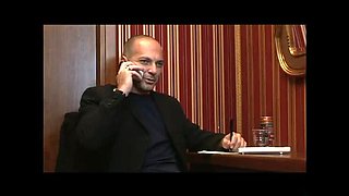 Big Boobs Redhead Renata Black Loves Pussy and Dick in Hot Threesome