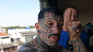 The Hottie Is My Friend Recorded Everything