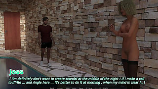 Sophia's Broken Car - 9