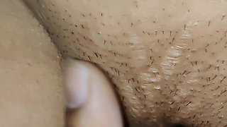 Fucking the Maid