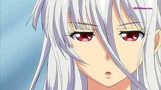 Hentai Schoolgirl Passionate Encounters