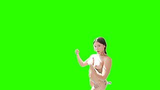 Wet Passion 3 Starring Carolina Guerrero (passthrough)