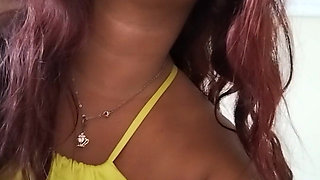 Special Show Naked Boobs Webcam