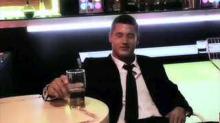 Gabriela 3some In The Strip Club - Raw Hardcore Action