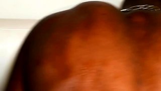 Free black gay anal stretch porn videos Men At Anal Work