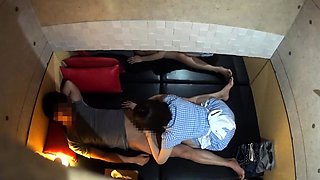 Teen close up fuck xxx housewife cumshot