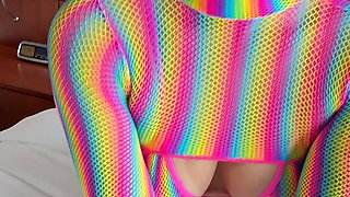 Thepovgod Round 2 Hotel Slut Oiled up and Fucked Hard