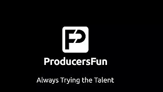 Violet Voss - Director's Fun