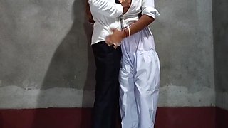 Indian Virgin School Girls And Boyfriend First Time Sex