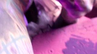 Hardcore Anal - Deep Gape, Toys and Facefuck